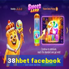 38hbet facebook